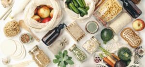 zero waste first steps