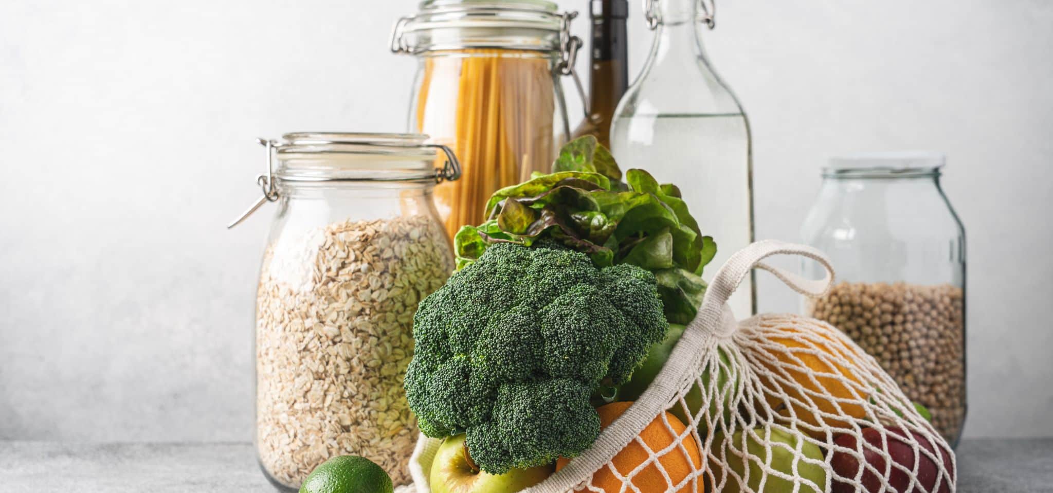 zero waste elements