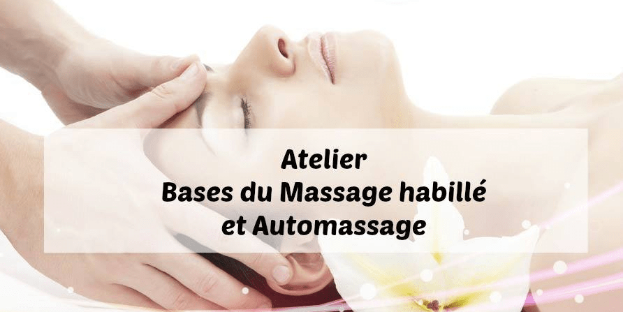 Montreal : Atelier massage pour l'hiver