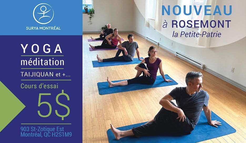 yoga montreal-offre