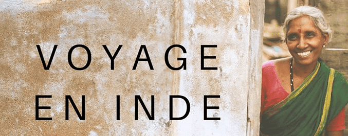 Tours : Info voyage Inde