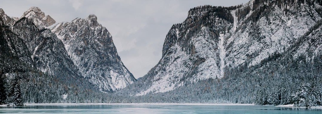 Montreal: Discussion on winter and meditation