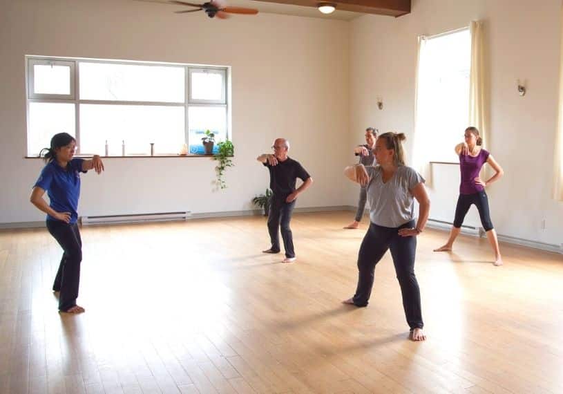 taijiquan-studio