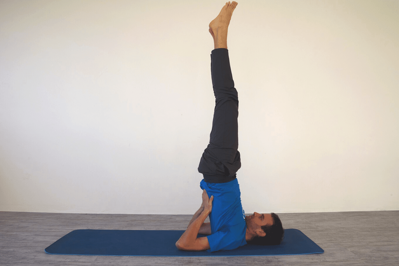 asanas-sarvangasana