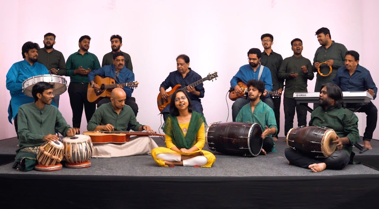 Concert Venky Tanusri