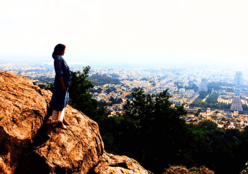 arunachala