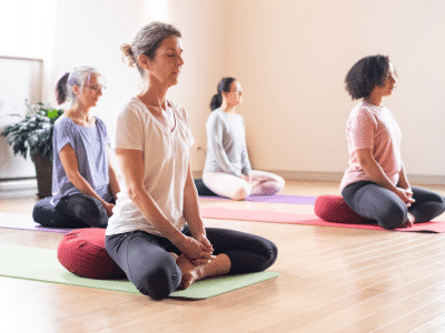 ersonal practice meditation surya