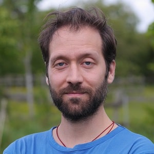 Mathias surya paris teacher