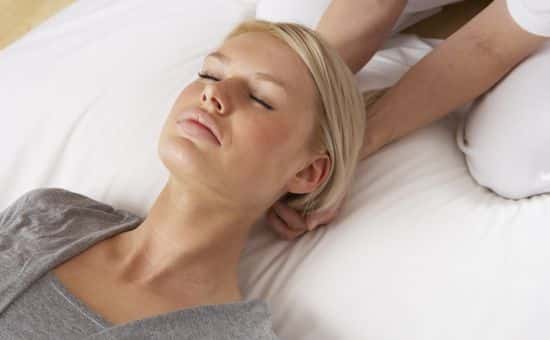 Surya Montreal massage shiatsu
