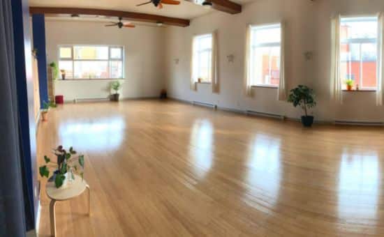 Surya Montreal room rental