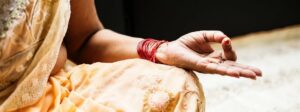 mudra pranayama meditation