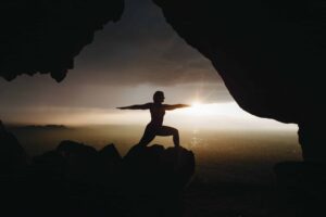 surya asana image
