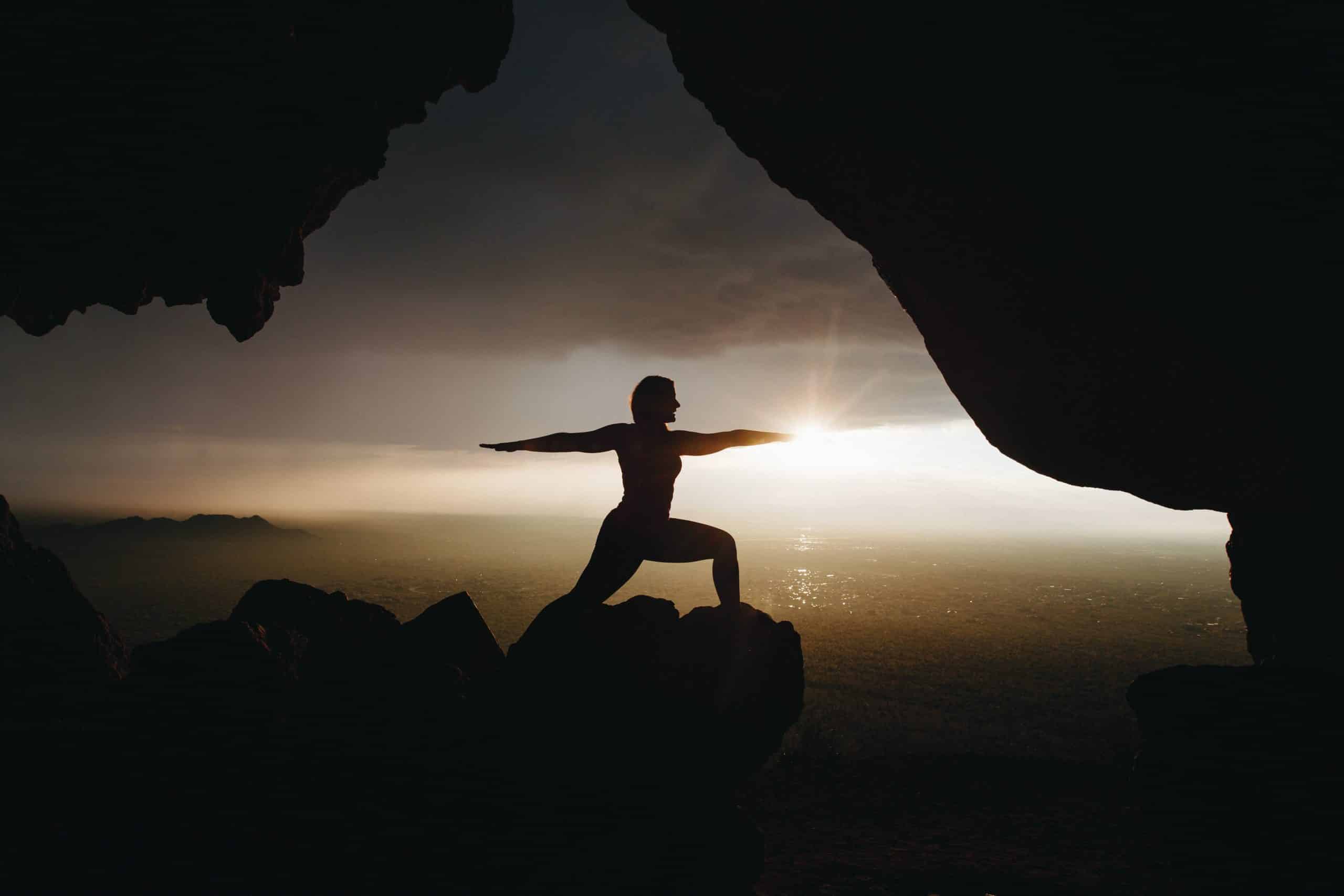 surya asana image