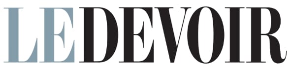 Le Devoir logo