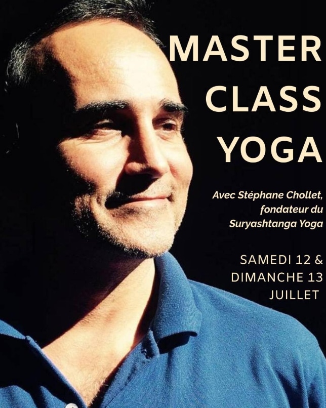 masterclass paris avec stephane chollet