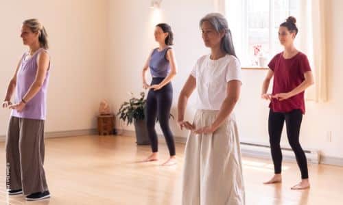 qigong taichi corporatif