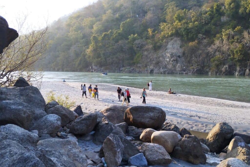 ganges inde formation yoga et ayurveda
