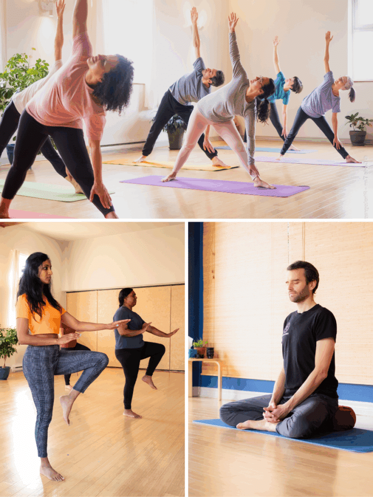pratique authentique chez surya