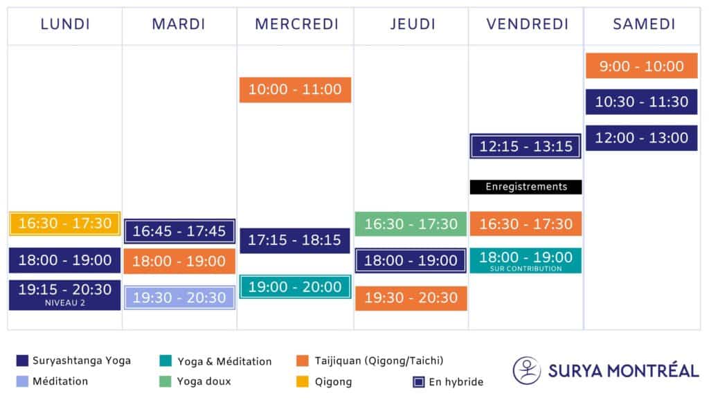 Planning hiver 2025 fev-mars blanc