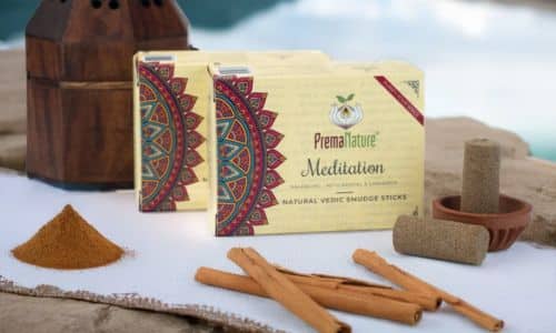 dhoop prema nature meditation