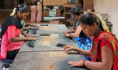 prema nature production